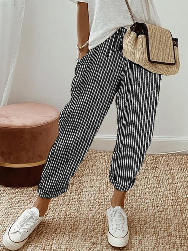 Luxurious Anti-Sweat Performance Pants