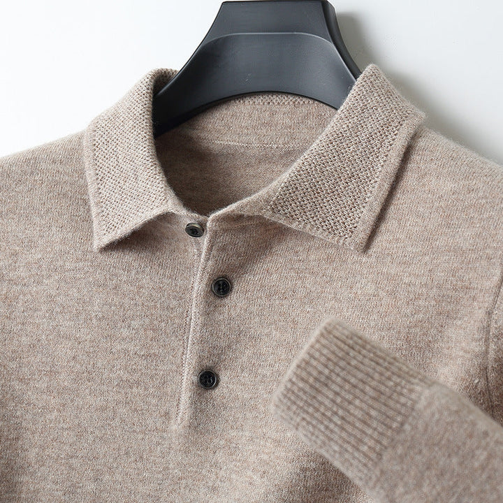Lorenzo | Men Polo