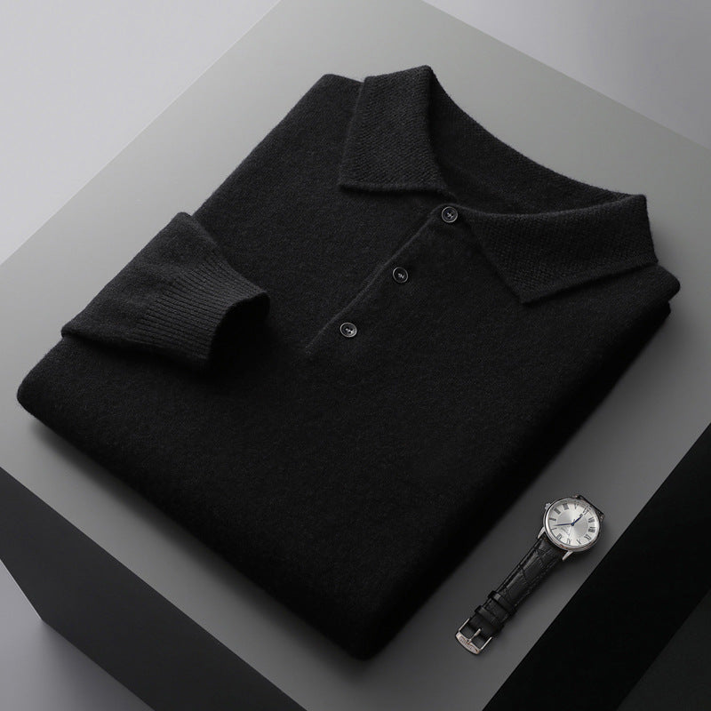 Lorenzo | Men Polo
