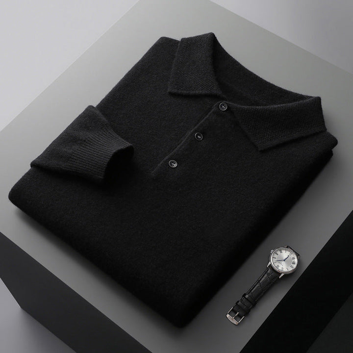 Lorenzo | Men Polo