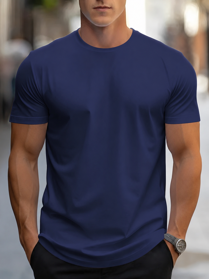 Men's Everyday Crew Neck T-Shirt