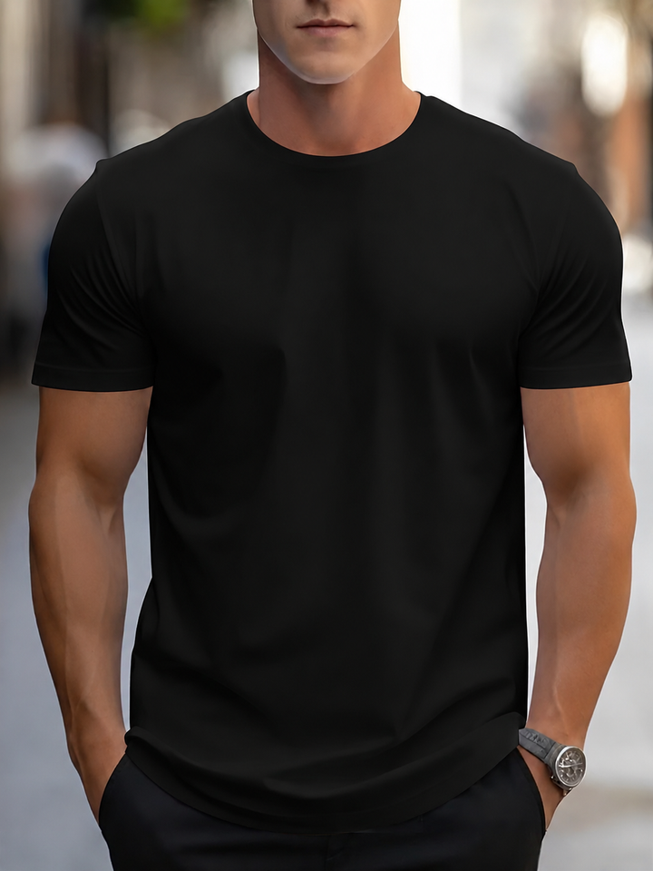 Men's Everyday Crew Neck T-Shirt