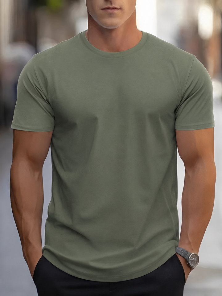 Men's Everyday Crew Neck T-Shirt