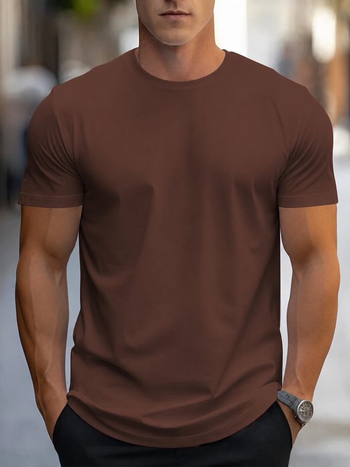 Men's Everyday Crew Neck T-Shirt