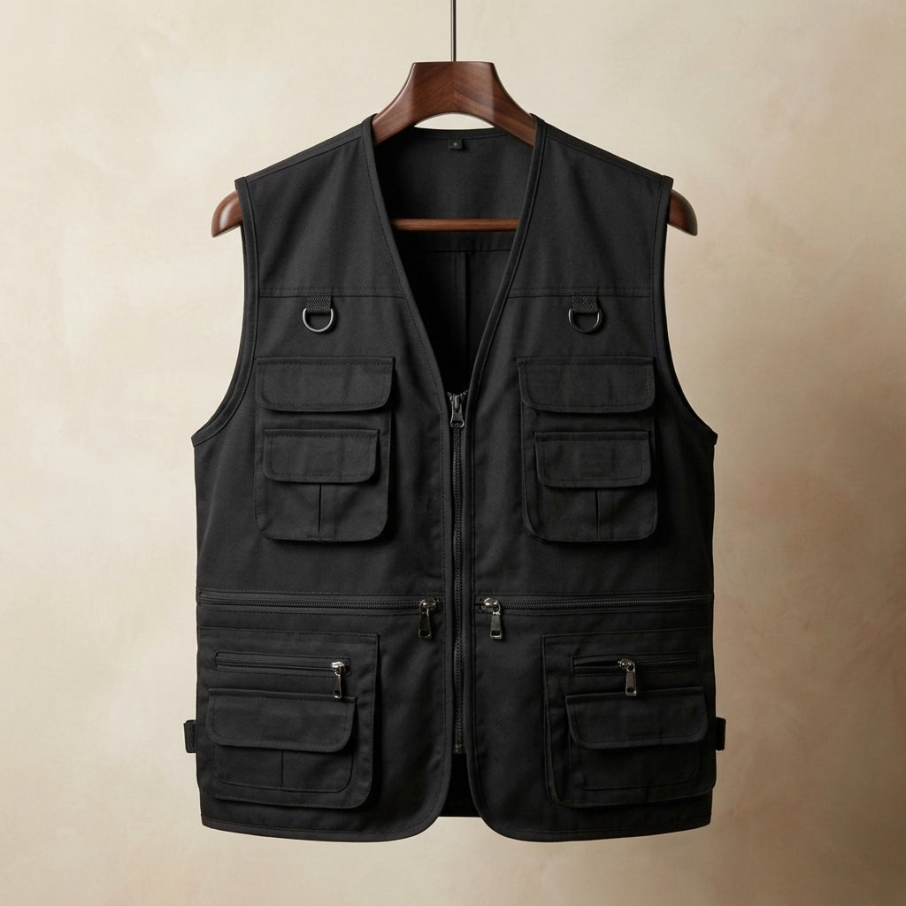 Avantex Multi Pocket Hiking Vest