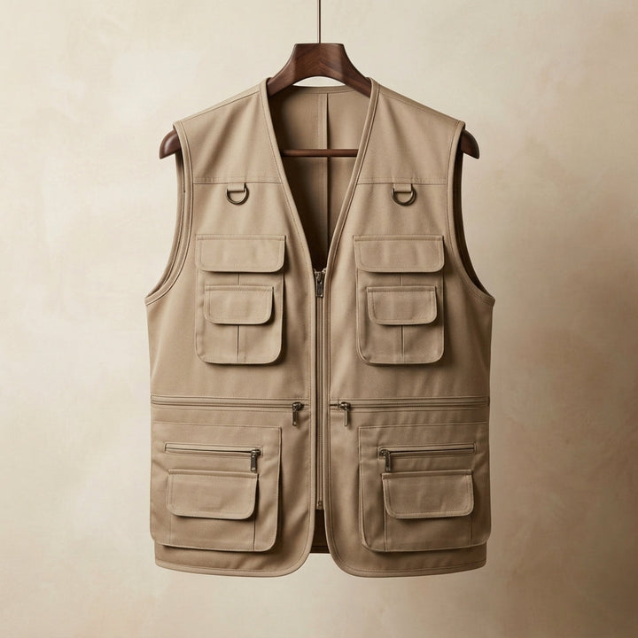 Avantex Multi Pocket Hiking Vest