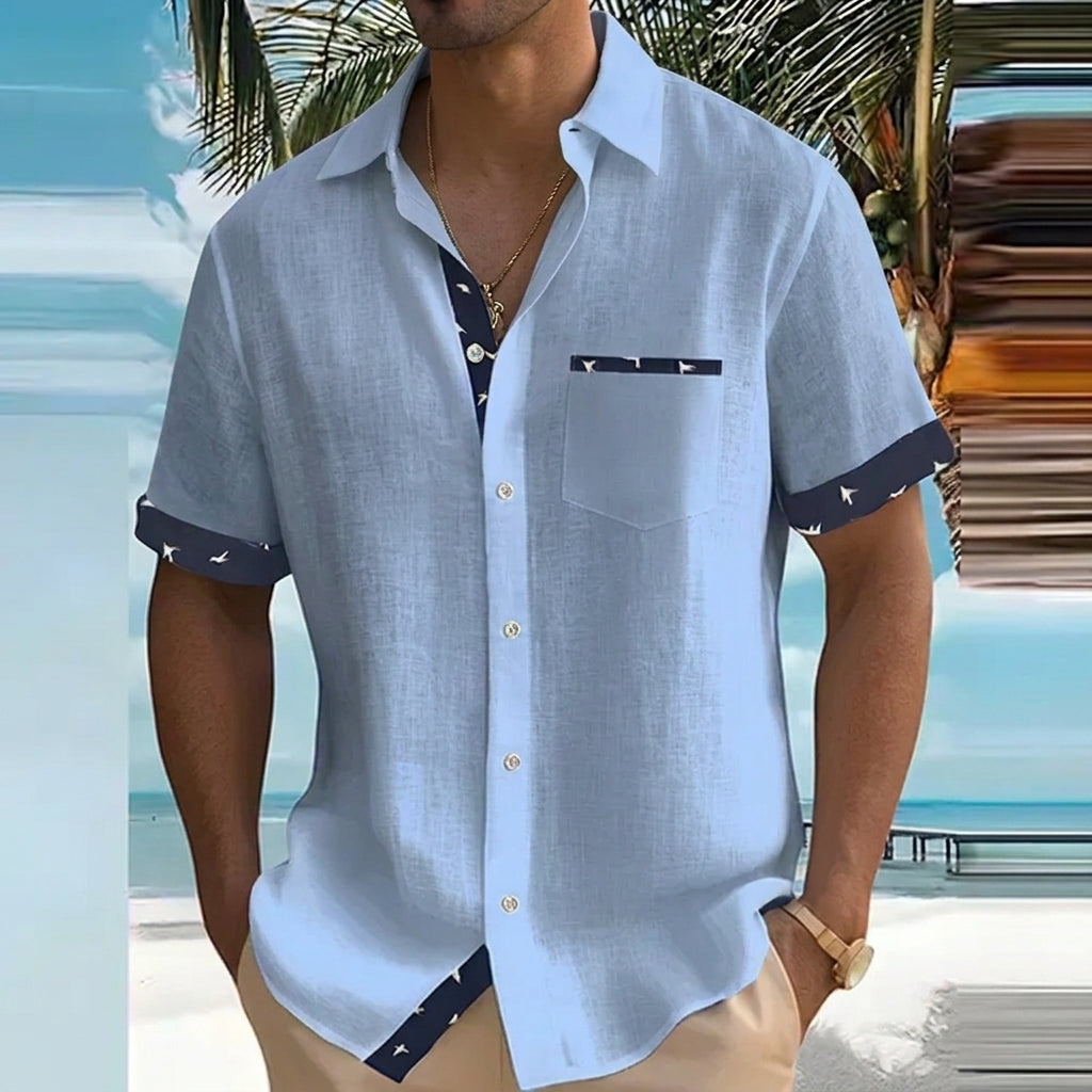 Vieste Short Sleeve Shirt