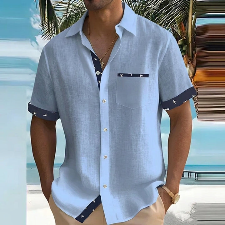 Vieste Short Sleeve Shirt