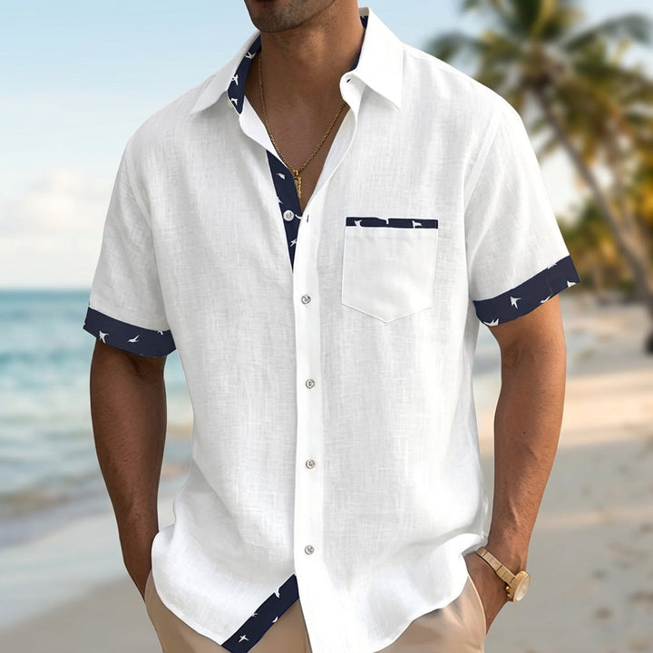 Vieste Short Sleeve Shirt