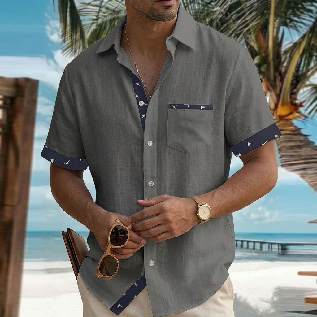 Vieste Short Sleeve Shirt
