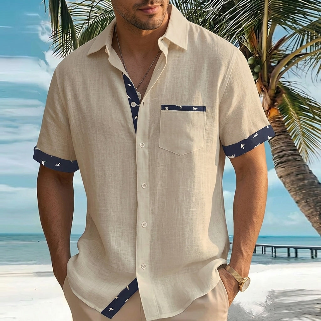 Vieste Short Sleeve Shirt