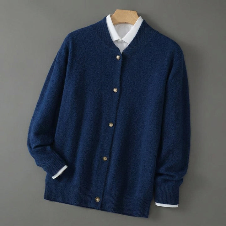 Comillas Cashmere Feel Sweater