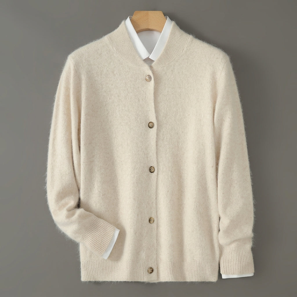 Comillas Cashmere Feel Sweater