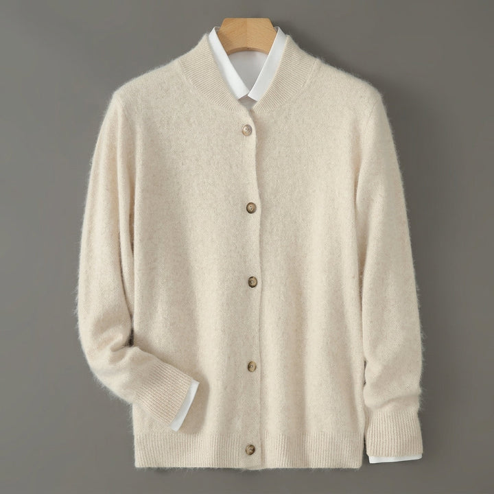 Comillas Cashmere Feel Sweater