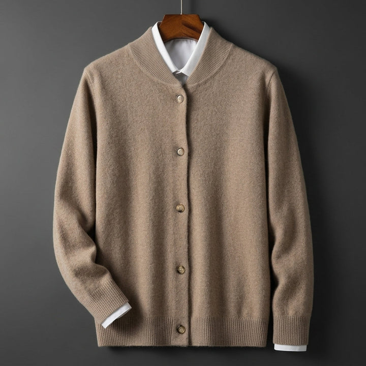 Comillas Cashmere Feel Sweater