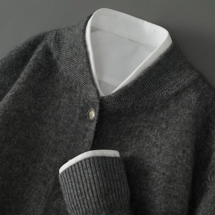 Comillas Cashmere Feel Sweater