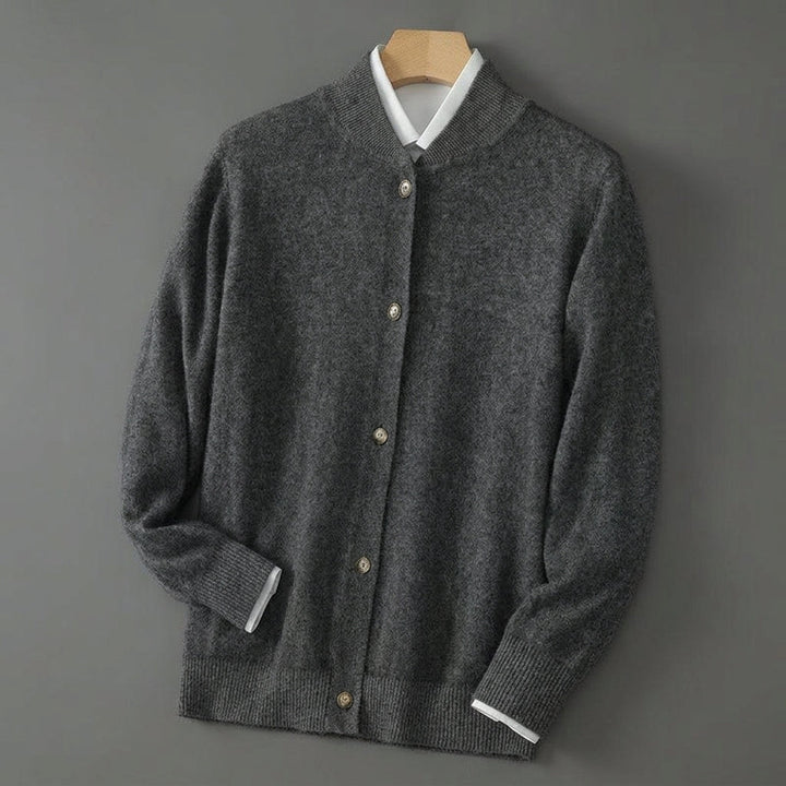 Comillas Cashmere Feel Sweater