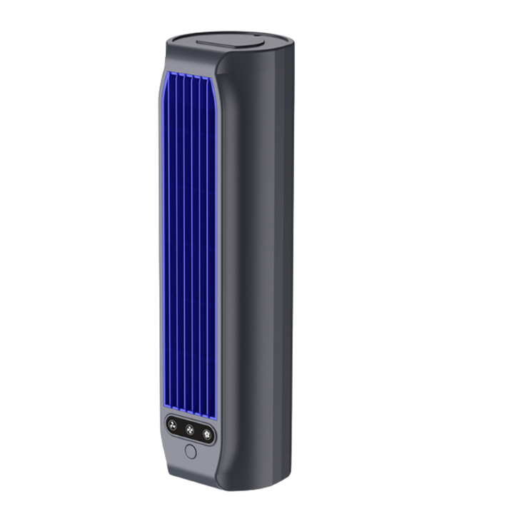 AirWave – Draagbare Oplaadbare Airconditioner met 12 Uur Batterijduur
