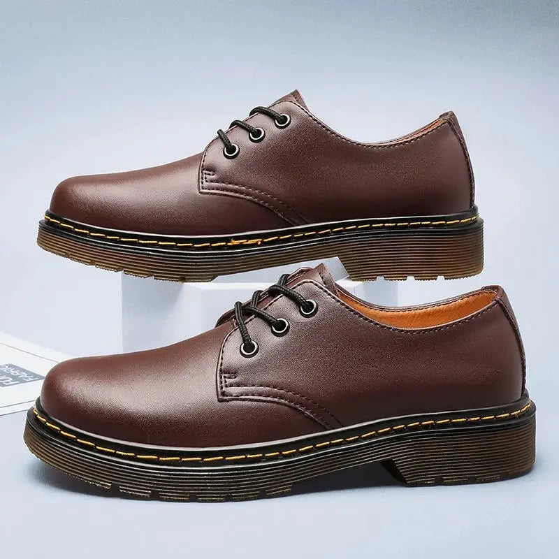 Men’s Classic Oxford Dress Shoes