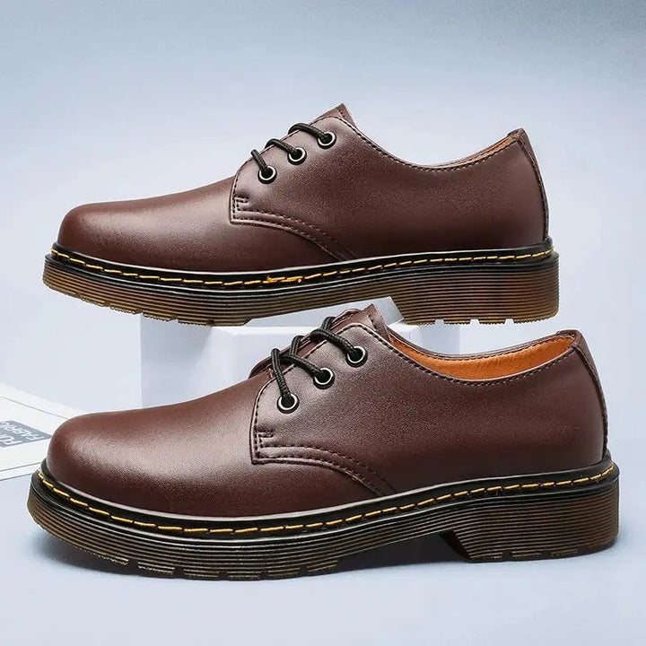 Men’s Classic Oxford Dress Shoes
