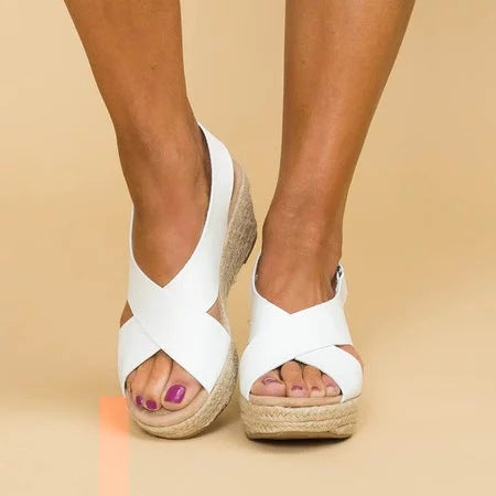 Women's Comfortable Lightweight Summer Sandals