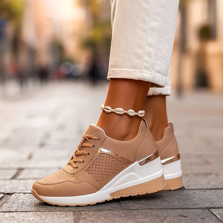 Lorena Lift Sneakers