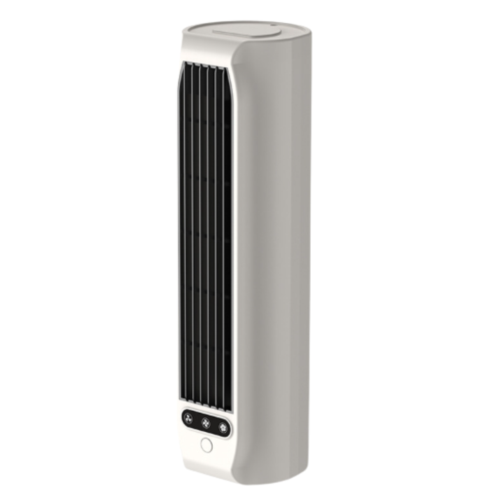 AirWave – Draagbare Oplaadbare Airconditioner met 12 Uur Batterijduur