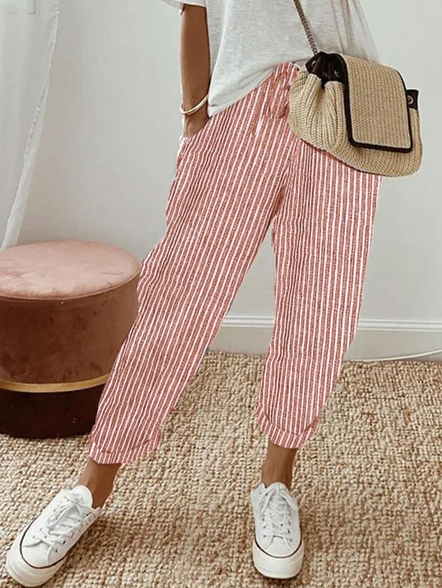Luxurious Anti-Sweat Performance Pants