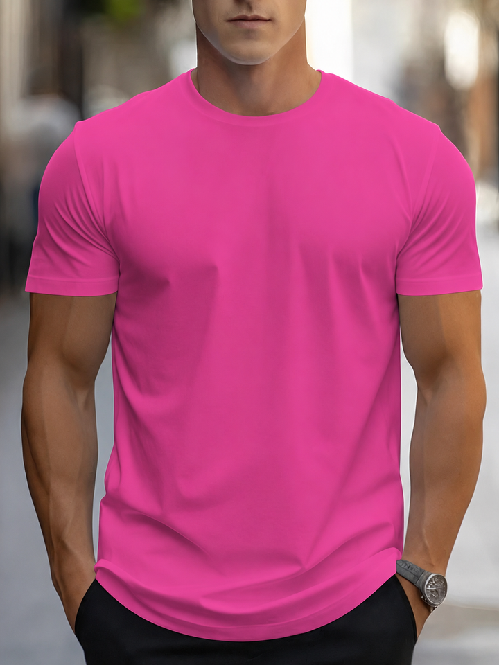 Men's Everyday Crew Neck T-Shirt
