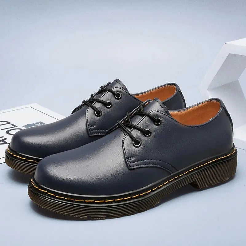 Men’s Classic Oxford Dress Shoes