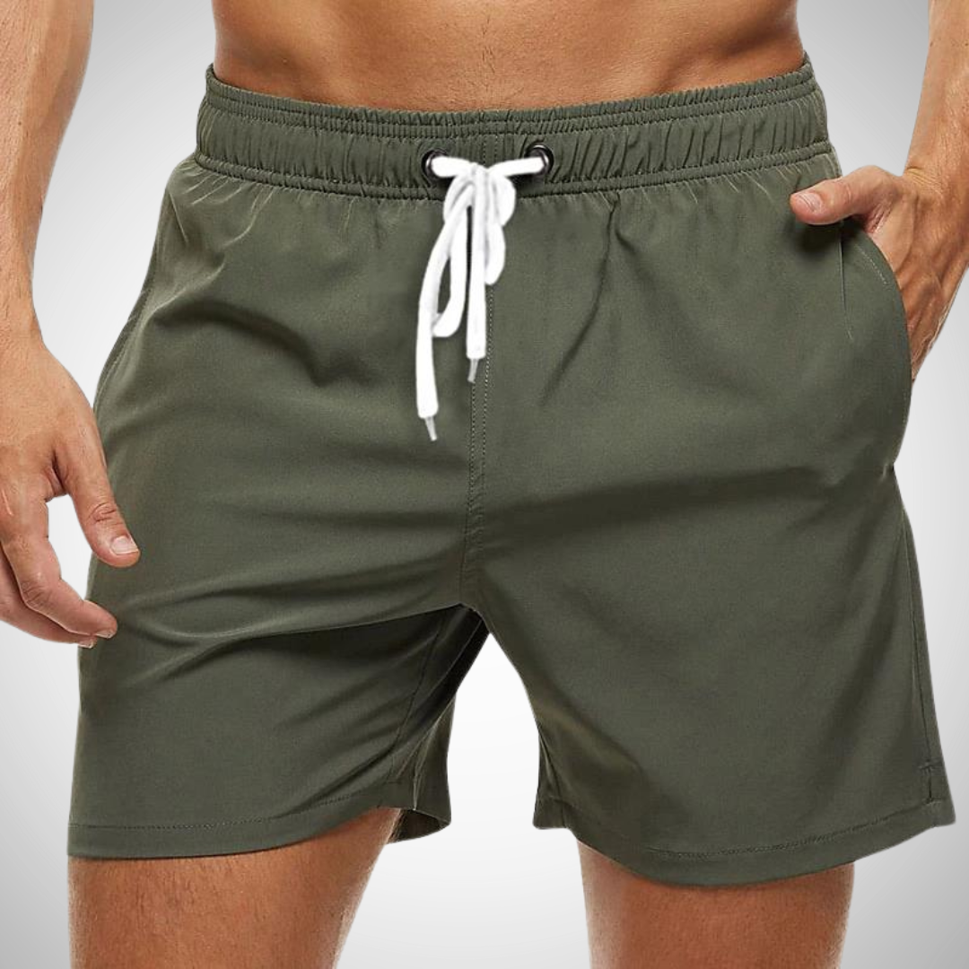 Stylish Swim Trunks for Men
