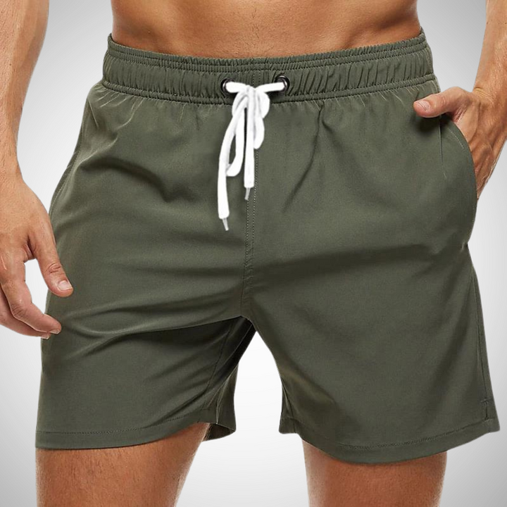 Stylish Swim Trunks for Men