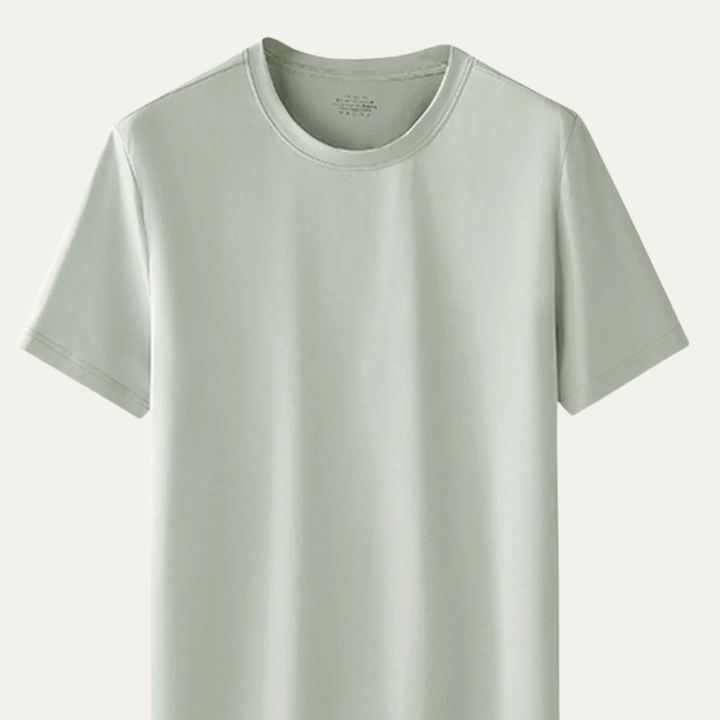 Men’s Mercerised Cotton Oversized Trendy T Shirt
