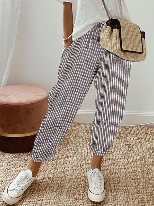 Luxurious Anti-Sweat Performance Pants