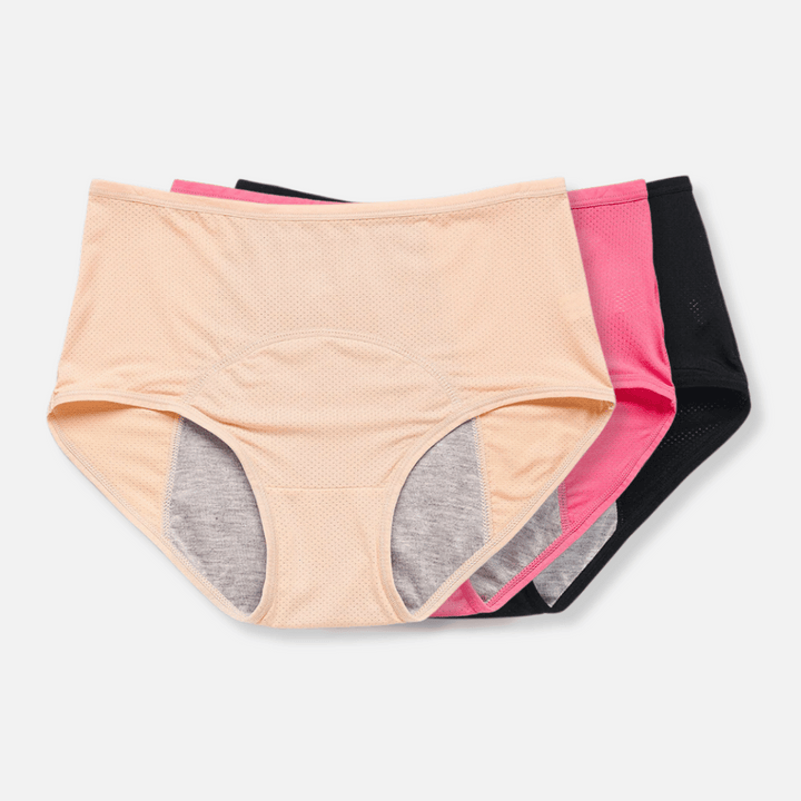 Phoebe | Leak-Proof Comfort