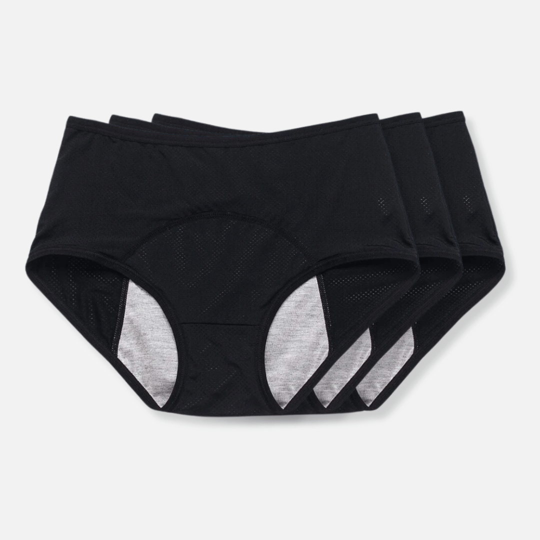 Phoebe | Leak-Proof Comfort