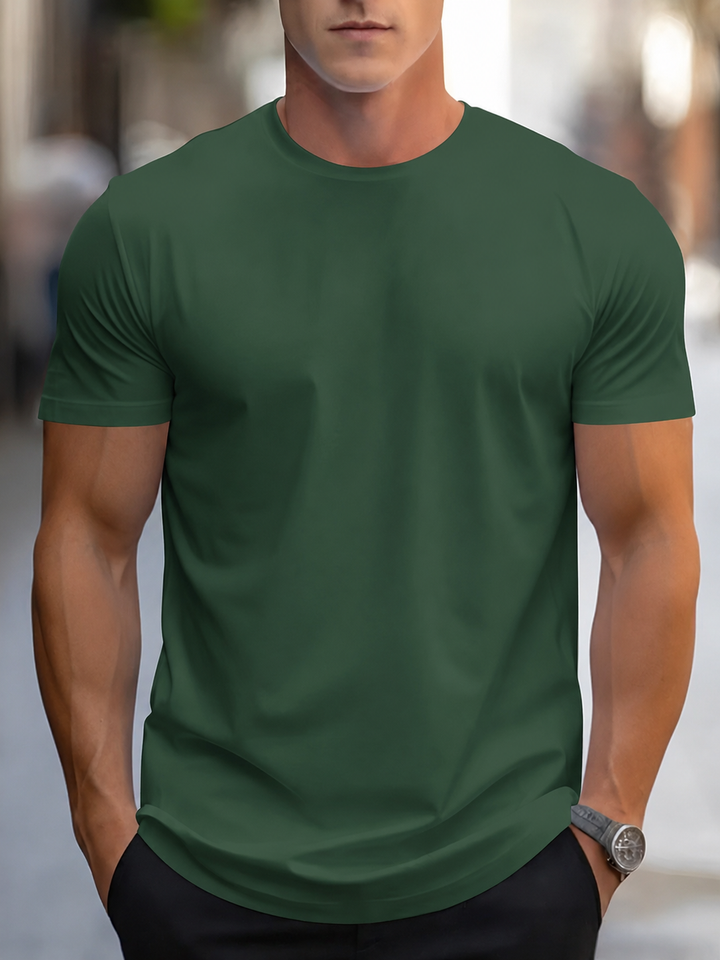 Men's Everyday Crew Neck T-Shirt