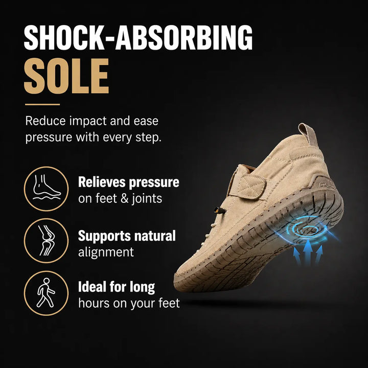 Taylor | Women's Orthopedic Comfort Sneakers
