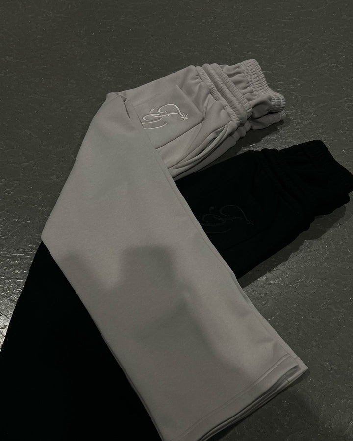 Comfortable Unisex Baggy Joggers with Pockets