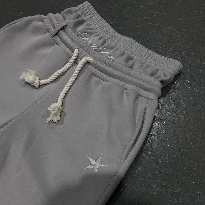 Comfortable Unisex Baggy Joggers with Pockets