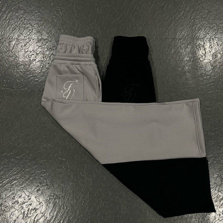 Comfortable Unisex Baggy Joggers with Pockets