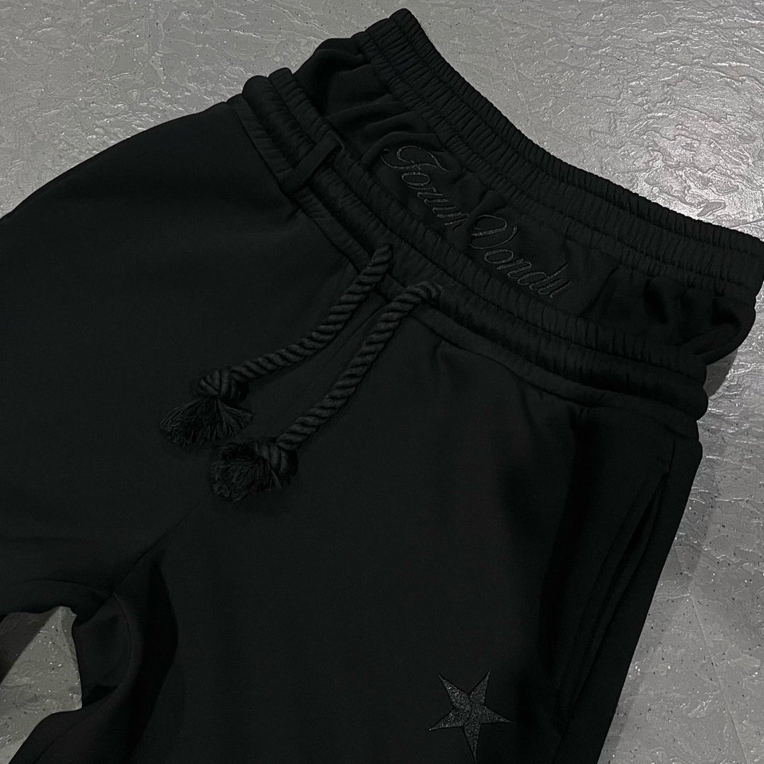 Comfortable Unisex Baggy Joggers with Pockets
