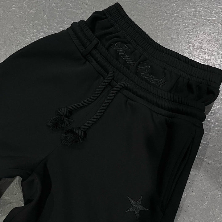Comfortable Unisex Baggy Joggers with Pockets