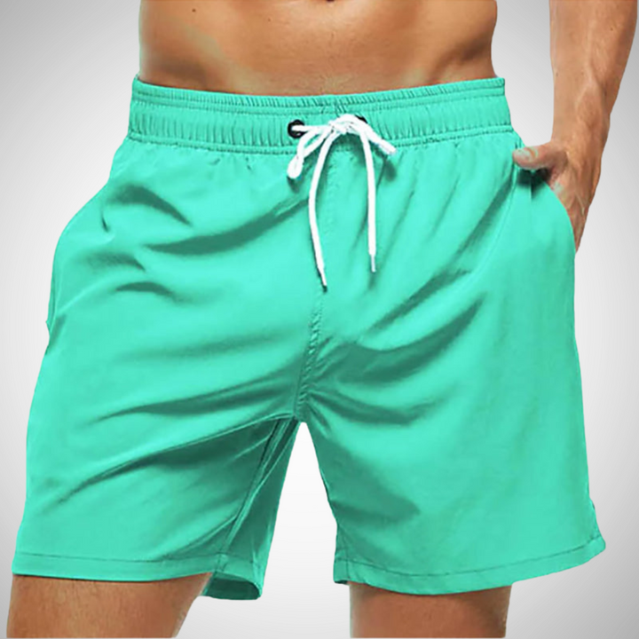 Stylish Swim Trunks for Men