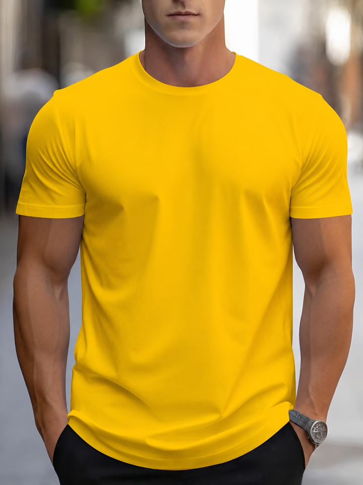 Men's Everyday Crew Neck T-Shirt