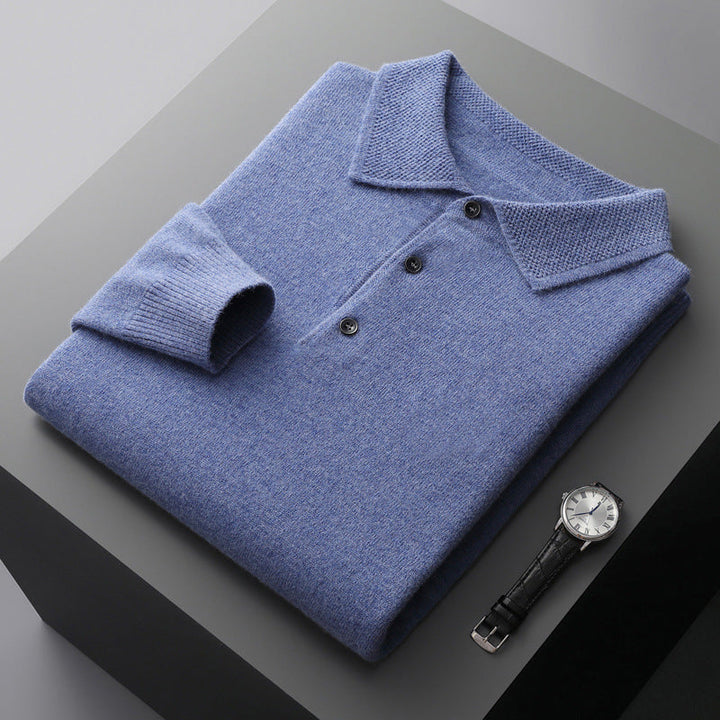 Lorenzo | Men Polo