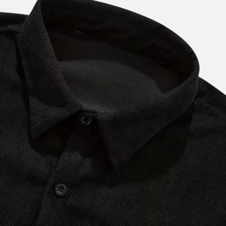 Men’s Overshirt Jacket Classic Smart Casual Fit