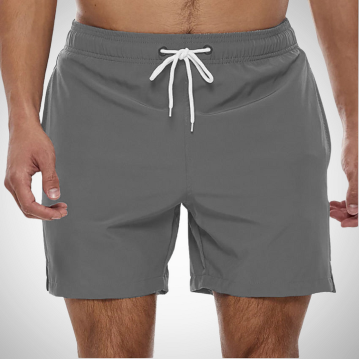 Stylish Swim Trunks for Men