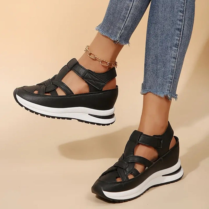 Aveta Orthopedic Sandals