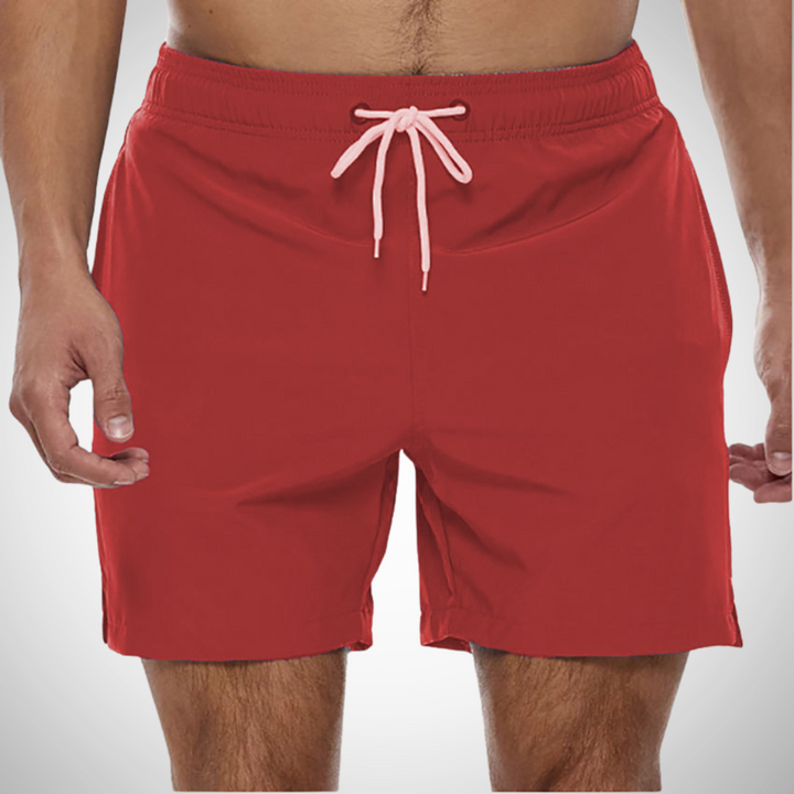 Stylish Swim Trunks for Men